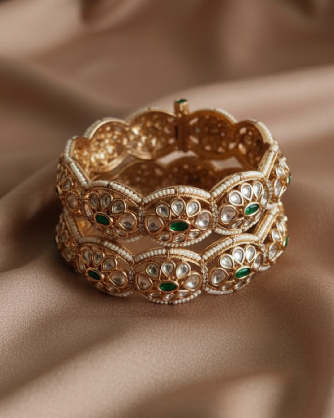 Zehra Bangle