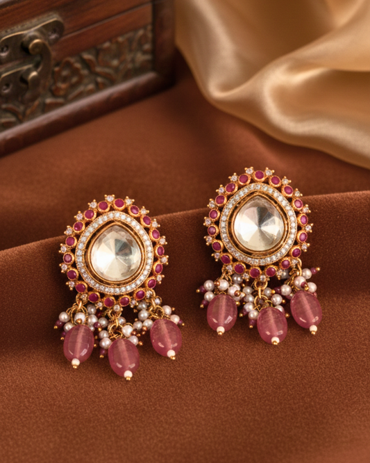 Zeenat Noor Chandbali