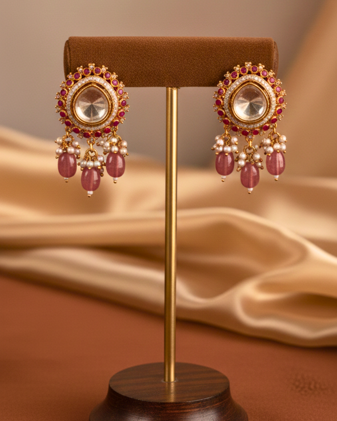 Zeenat Noor Chandbali