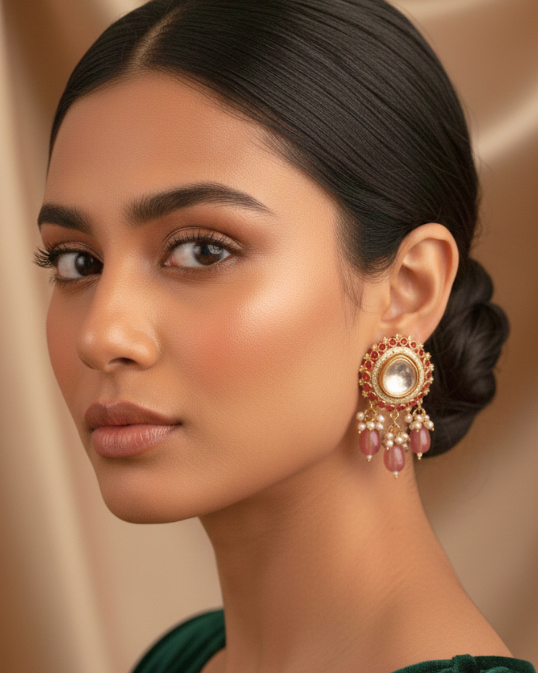 Zeenat Noor Chandbali