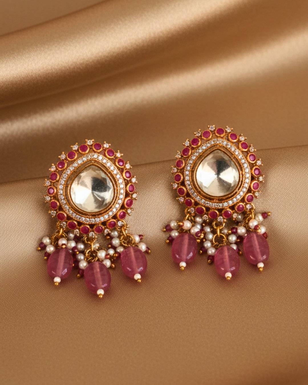 Zeenat Noor Chandbali