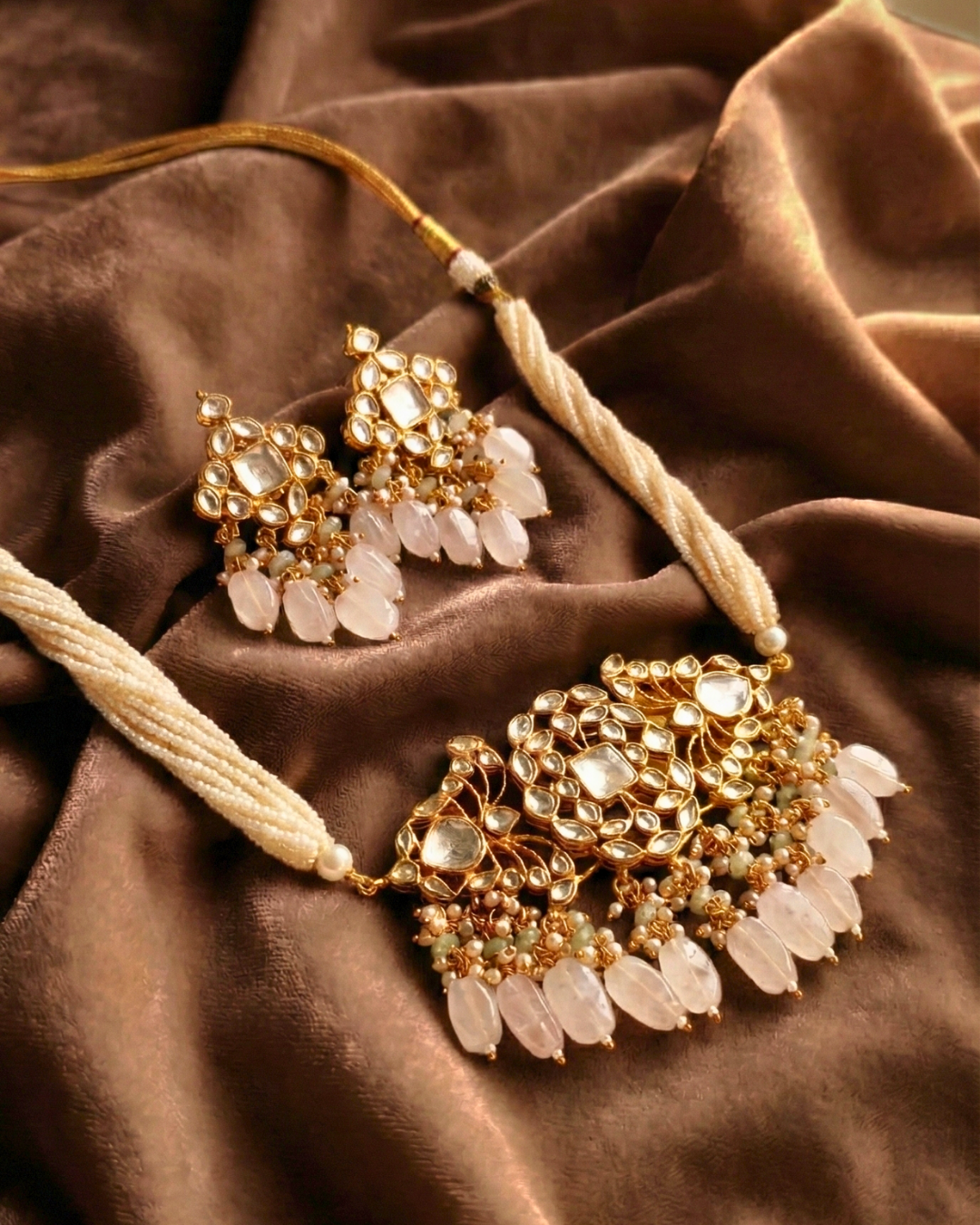 Noor Blush Set