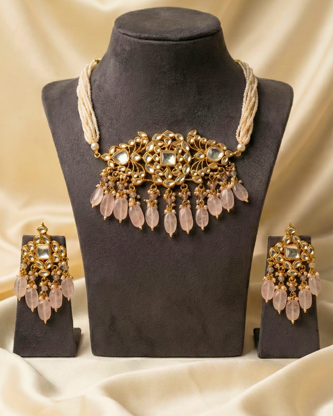 Noor Blush Set