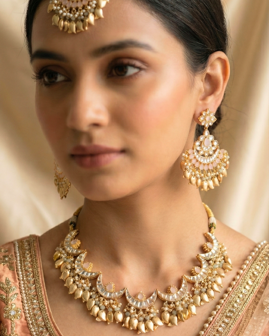 Chandrika Noor Set