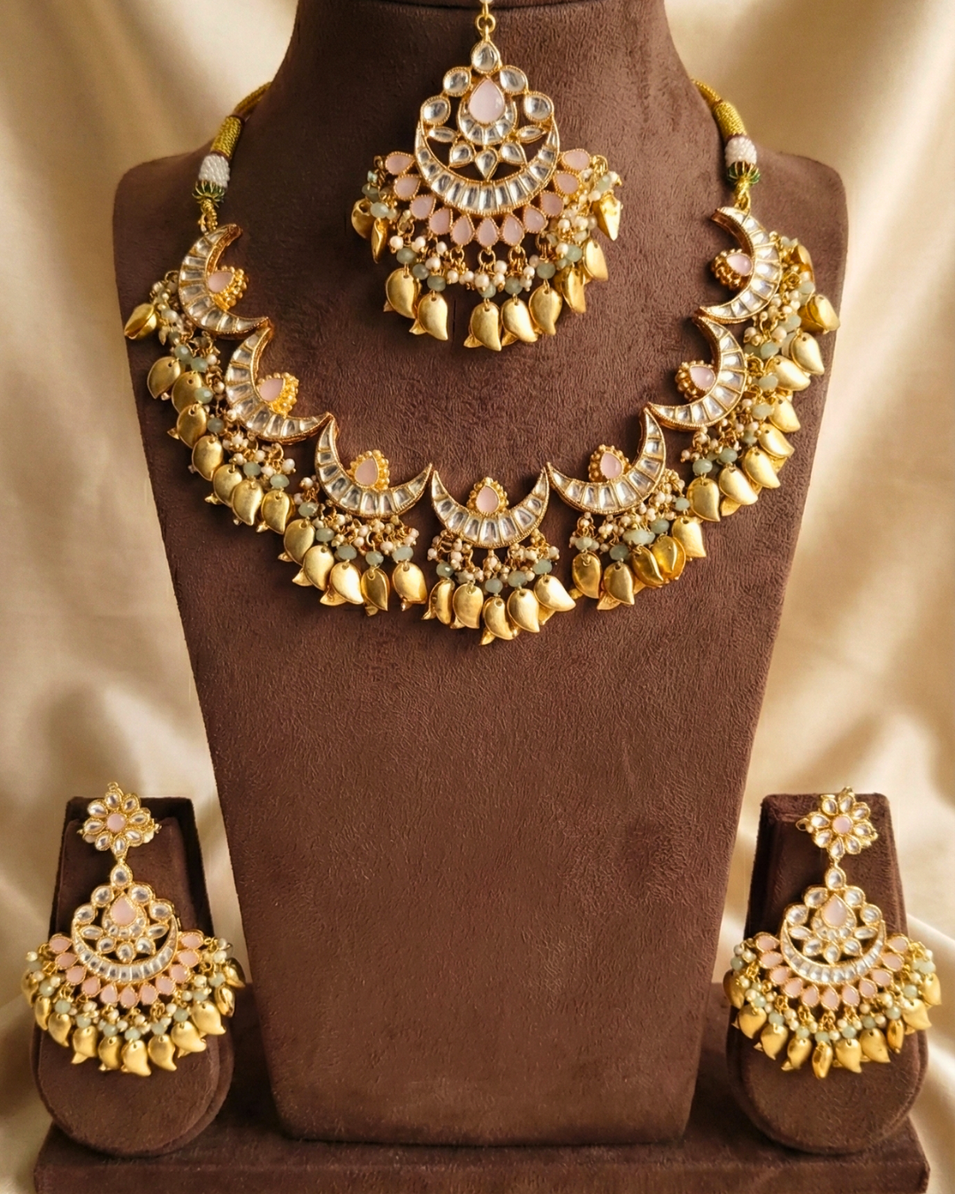 Chandrika Noor Set
