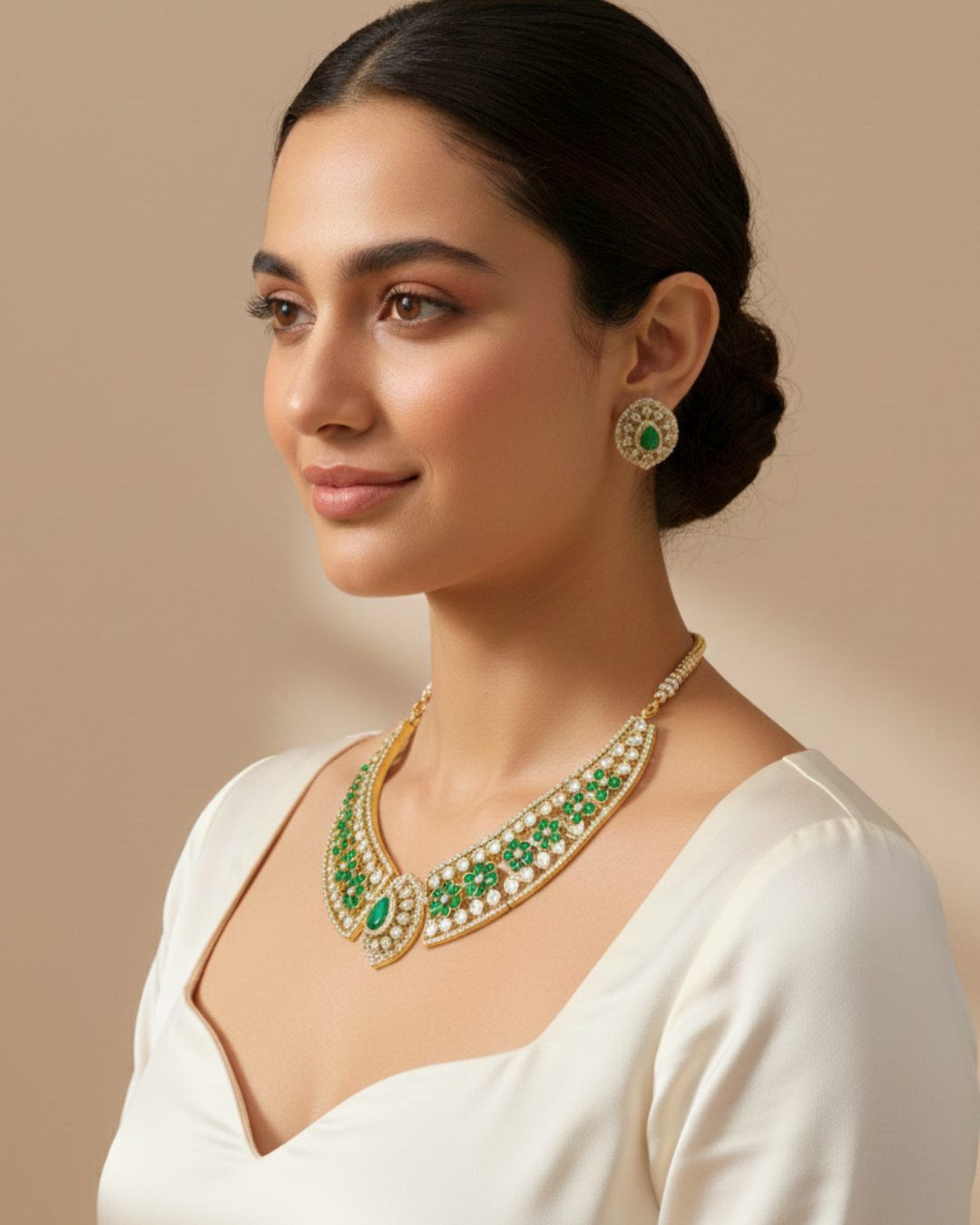 The Emerald Lattice Royalty Set