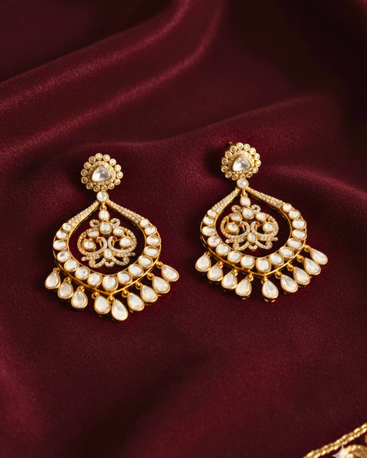 Zeenat Shahi Chandbalis