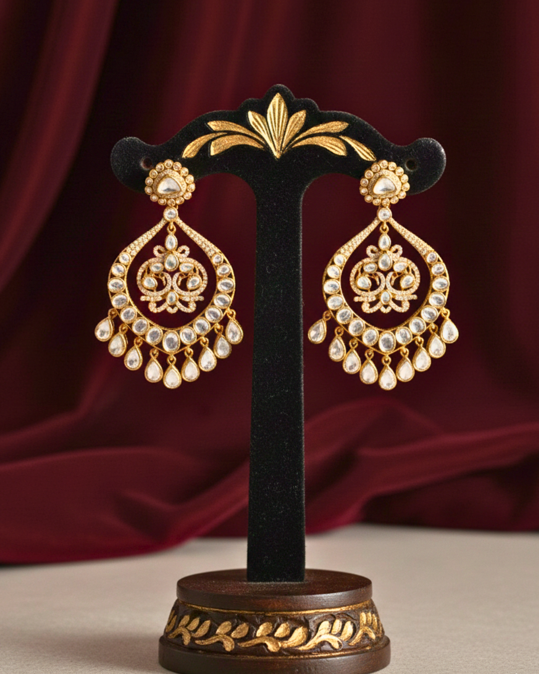 Zeenat Shahi Chandbalis
