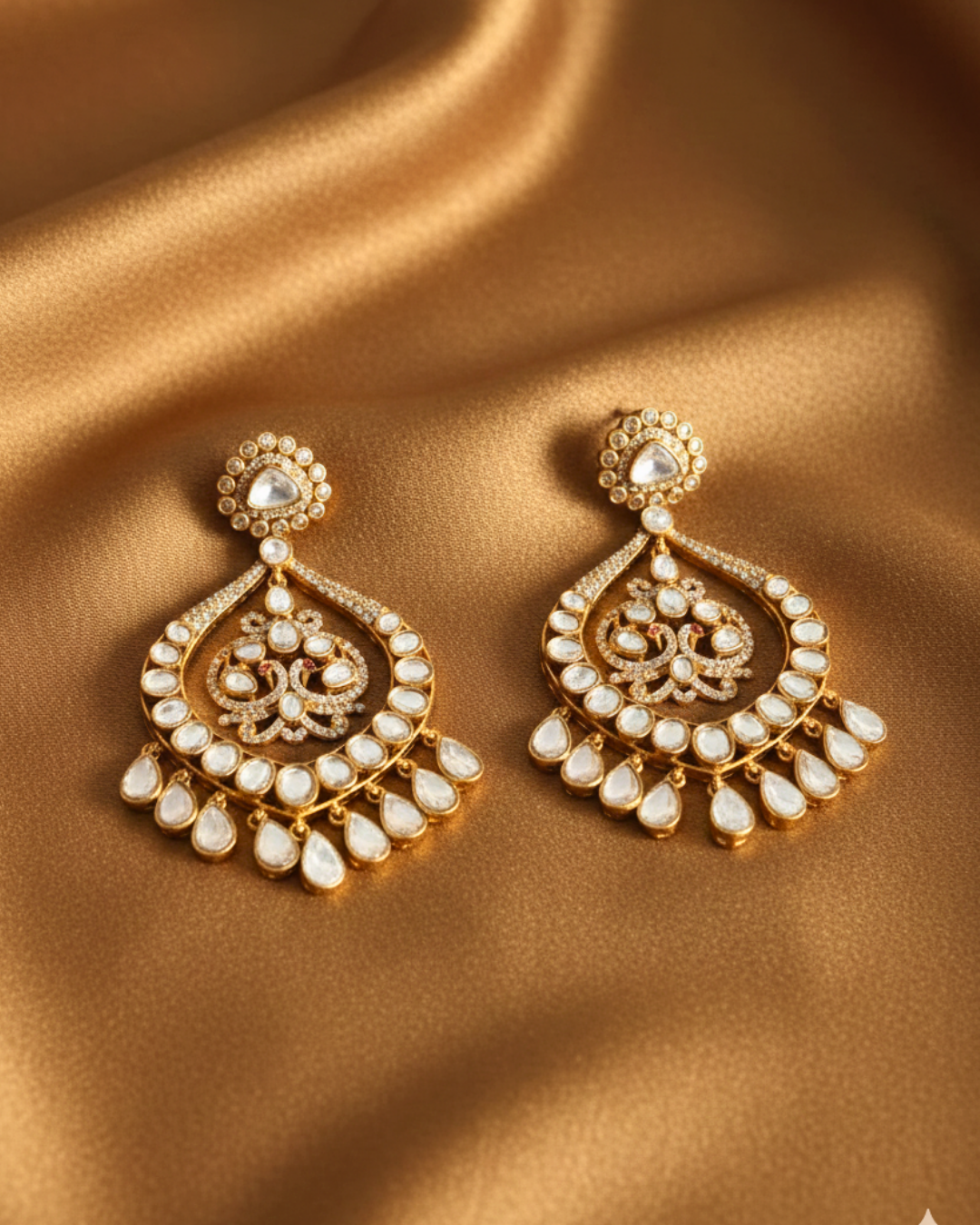 Zeenat Shahi Chandbalis