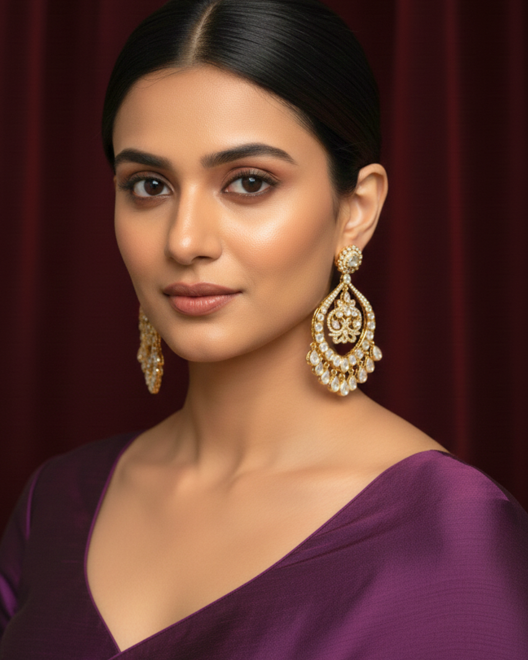 Zeenat Shahi Chandbalis