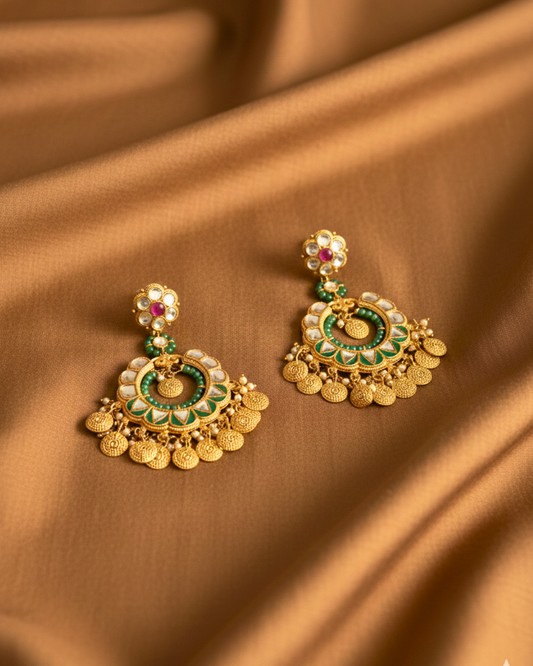 Noorani Jhalar Chandbalis