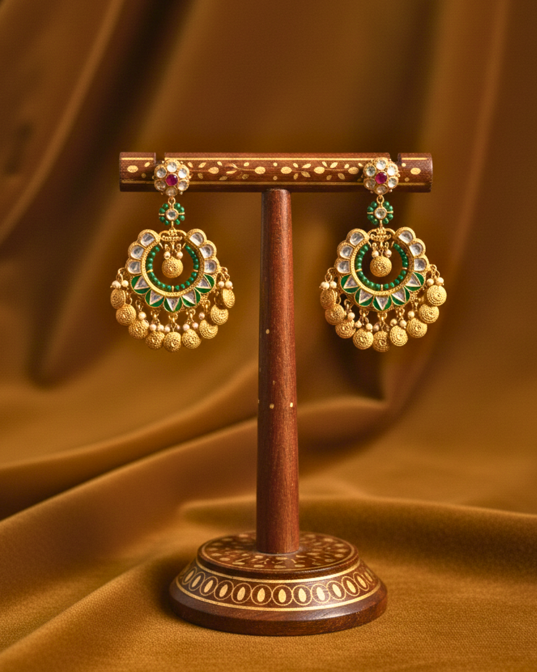 Noorani Jhalar Chandbalis