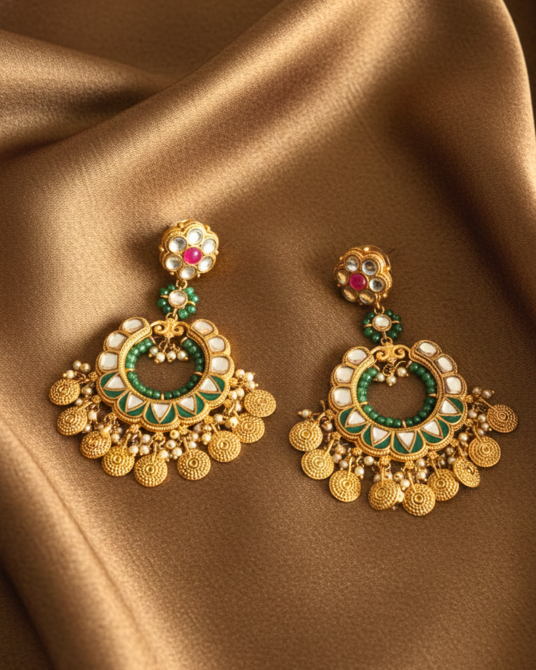 Noorani Jhalar Chandbalis