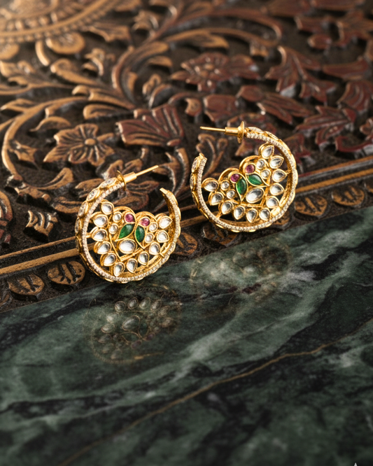 Afreen Crescent Balis