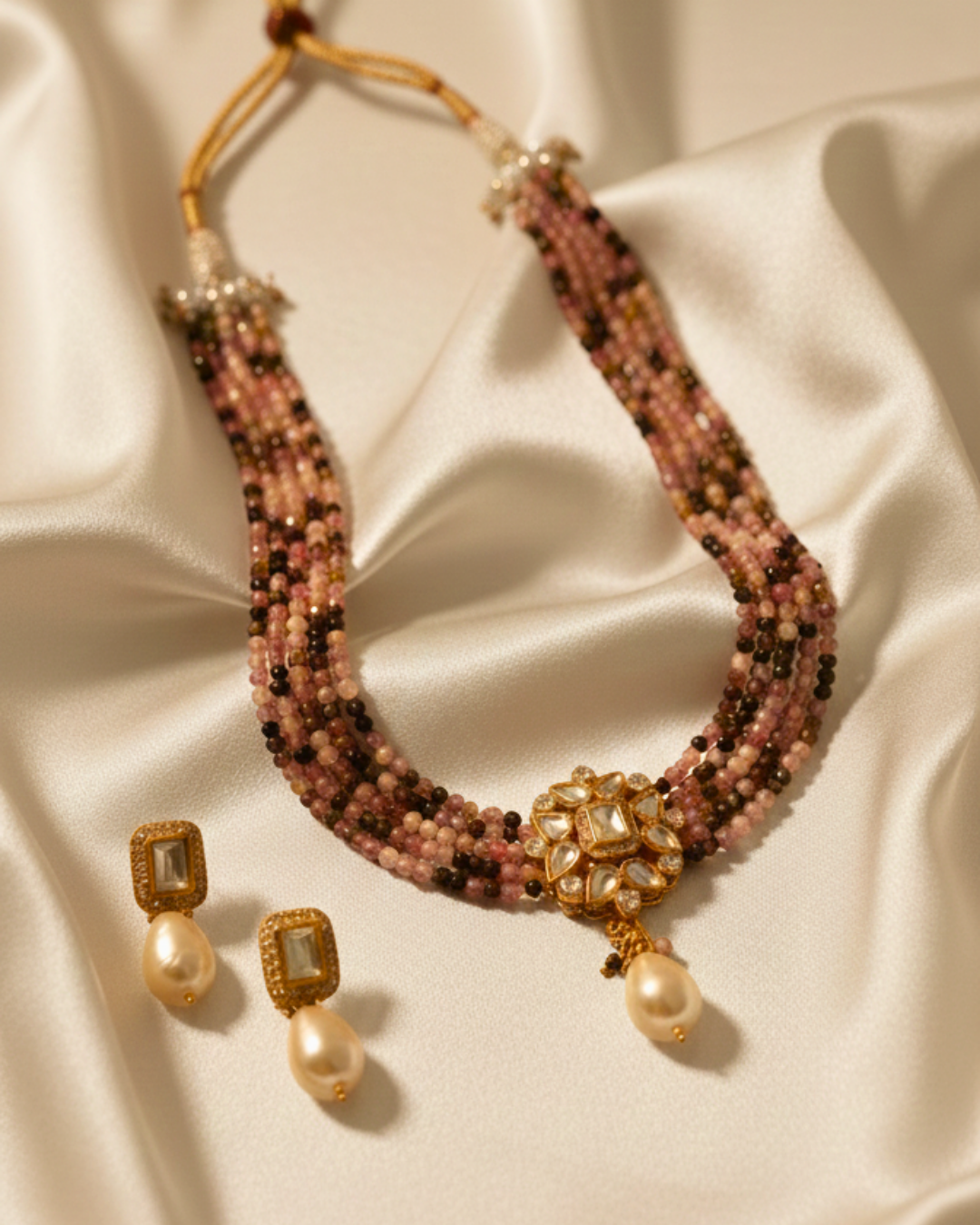 Indrani Tourmaline Panchlada