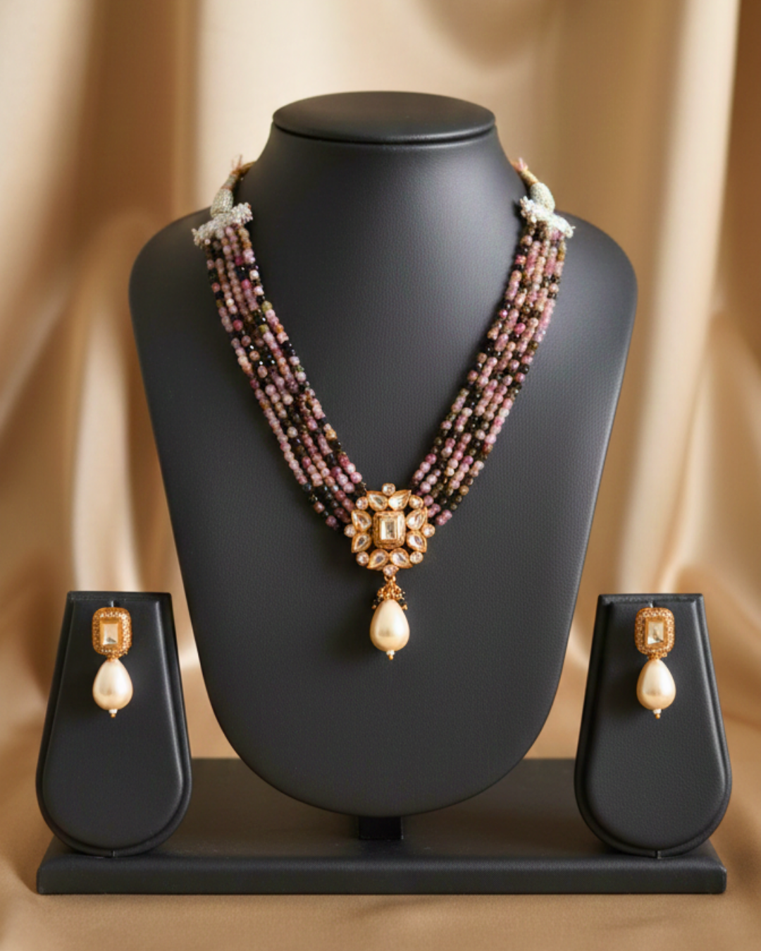 Indrani Tourmaline Panchlada