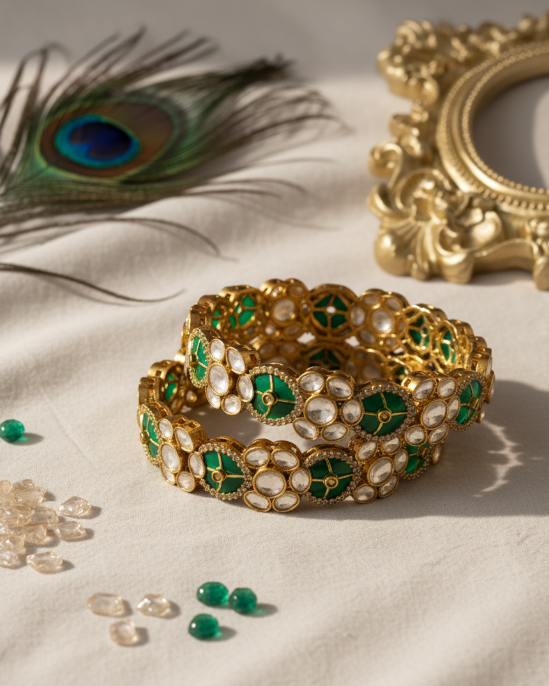 Emerald Nizam Kada