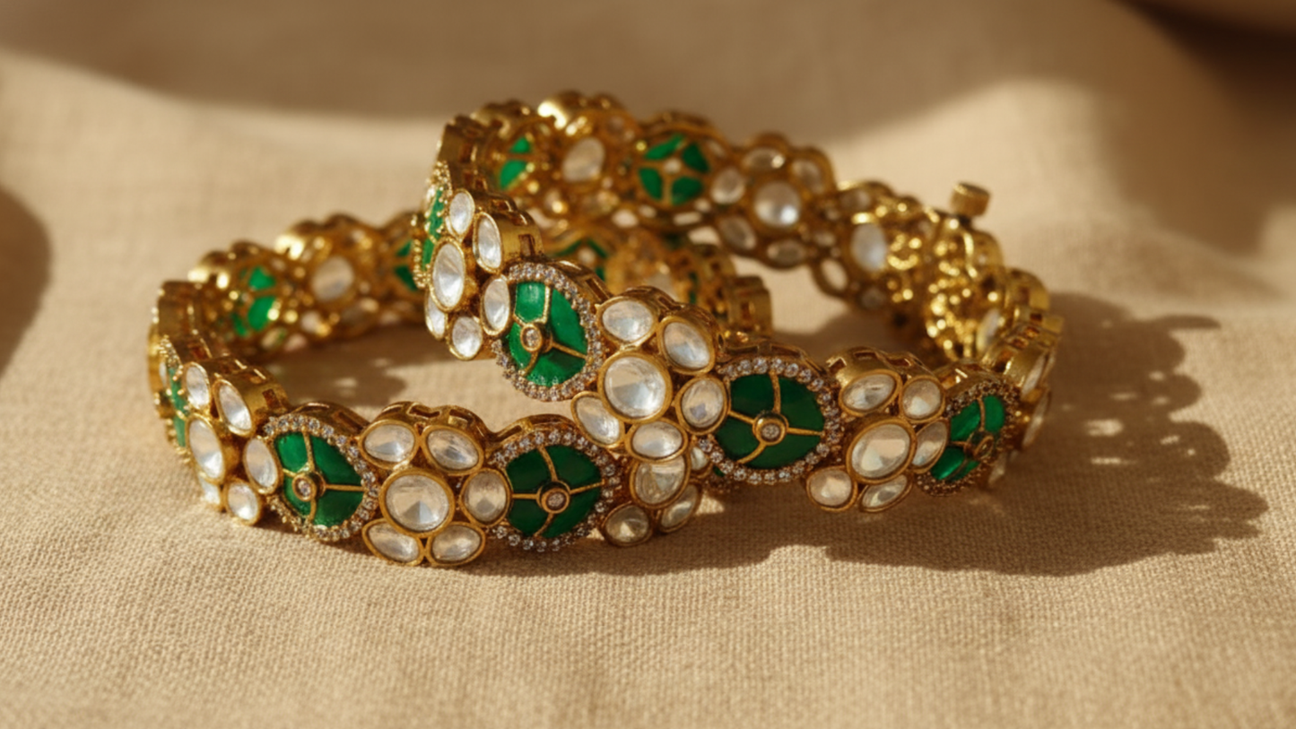 Emerald Nizam Kada