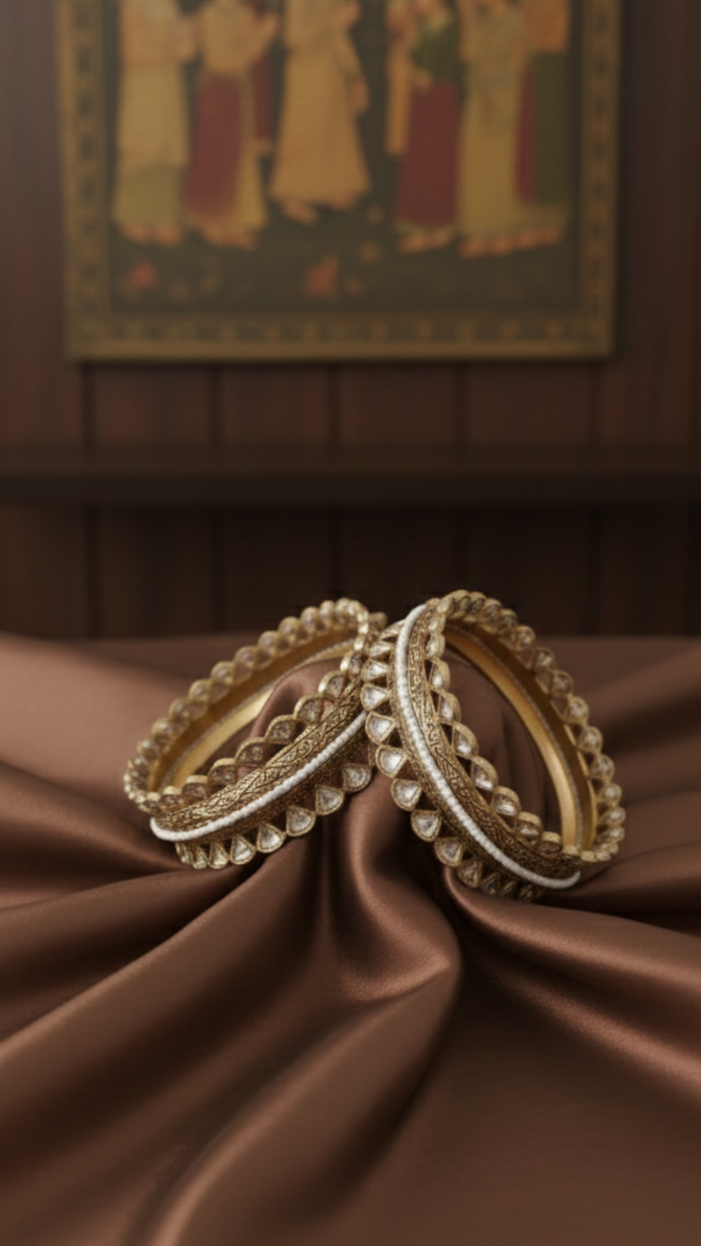 Shahi Zeenat Kangan