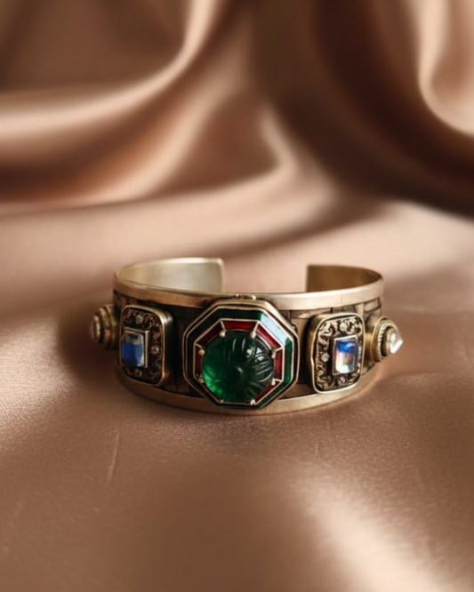 Sultani Jadau Bracelet