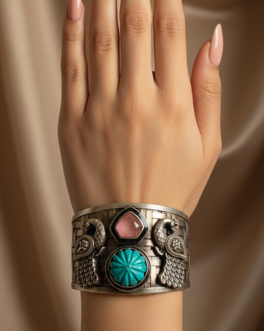 Nayaab Piroza Bracelet