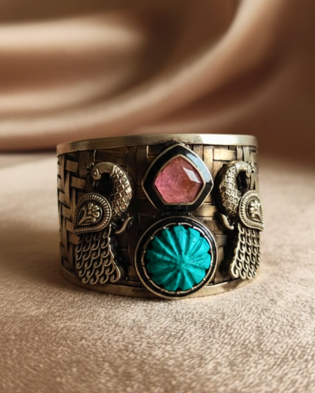 Nayaab Piroza Bracelet