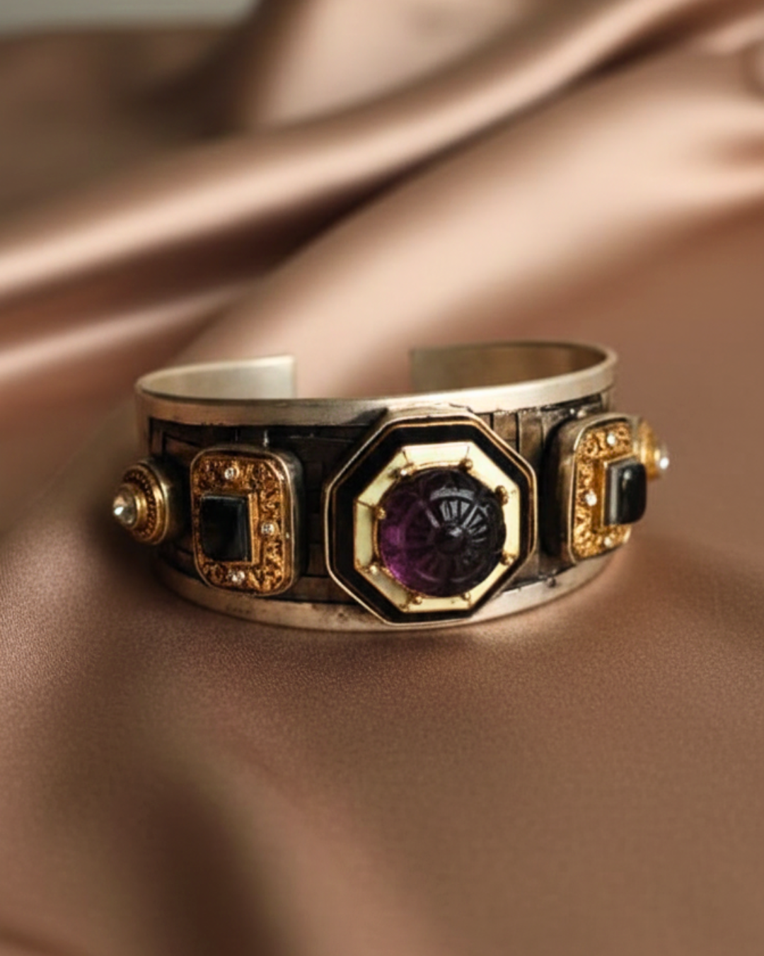 Zareen Bracelet