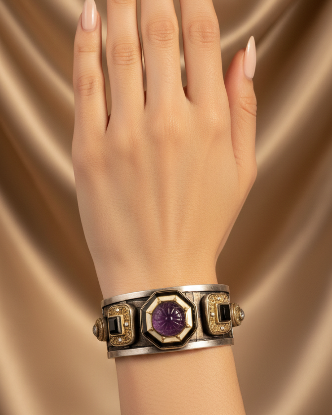 Zareen Bracelet