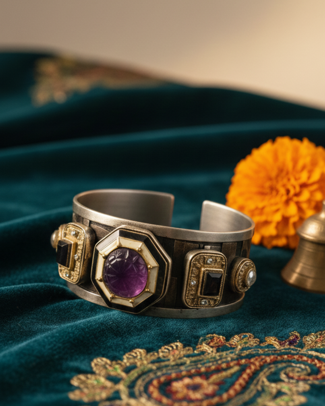 Zareen Bracelet