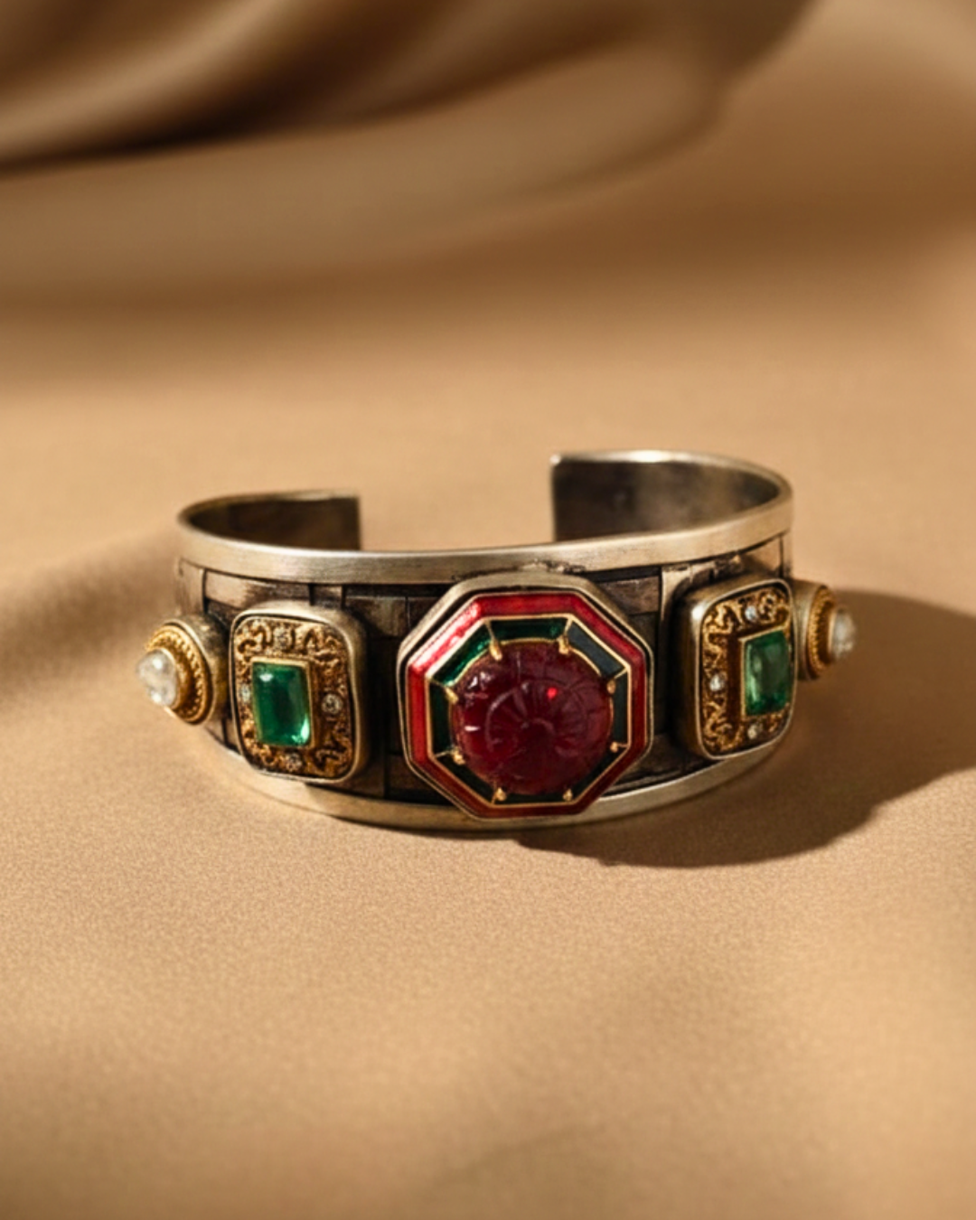 Inayat Bracelet