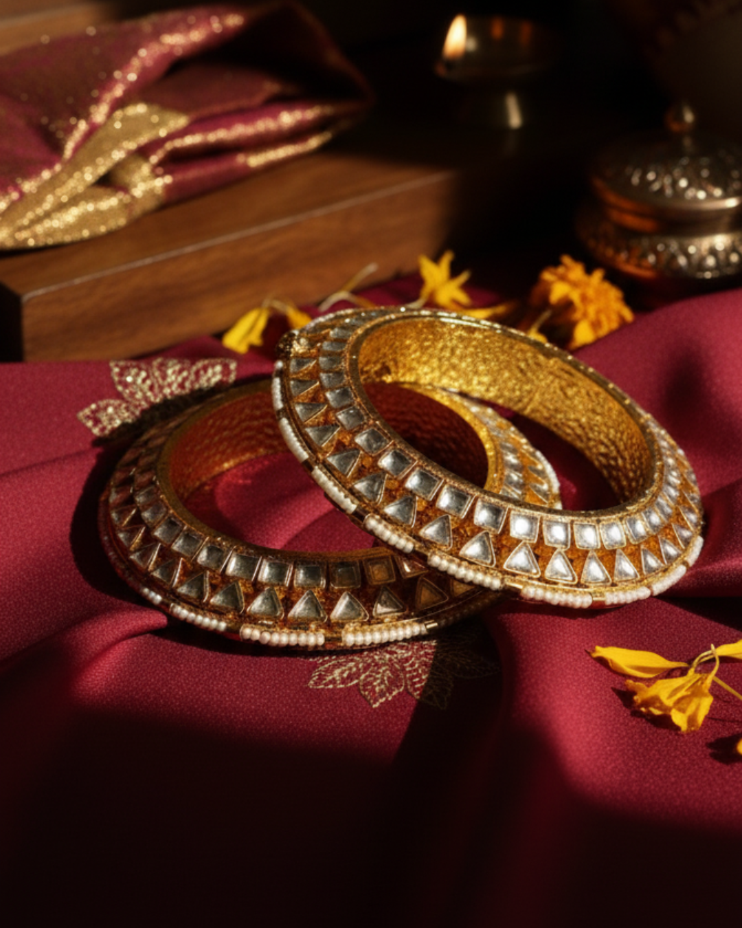 Heeramani Kangan