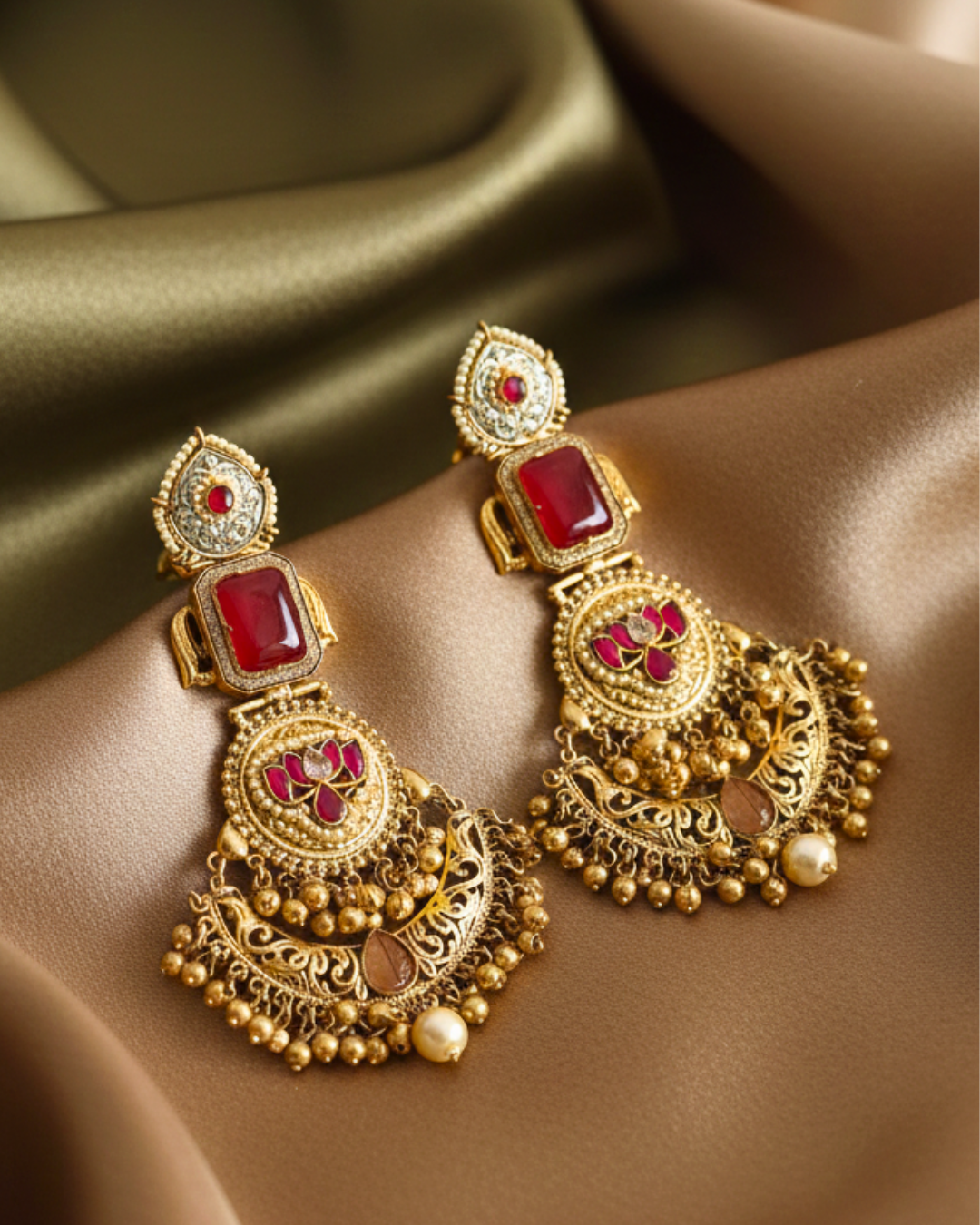 Aurika Rouge Drops
