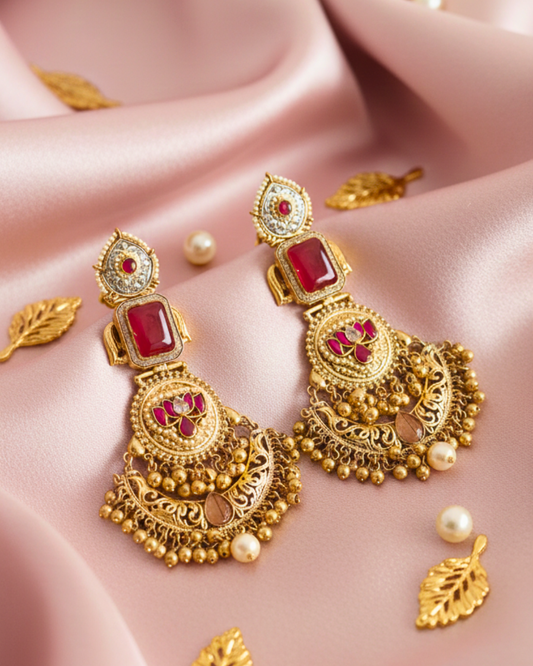 Aurika Rouge Drops