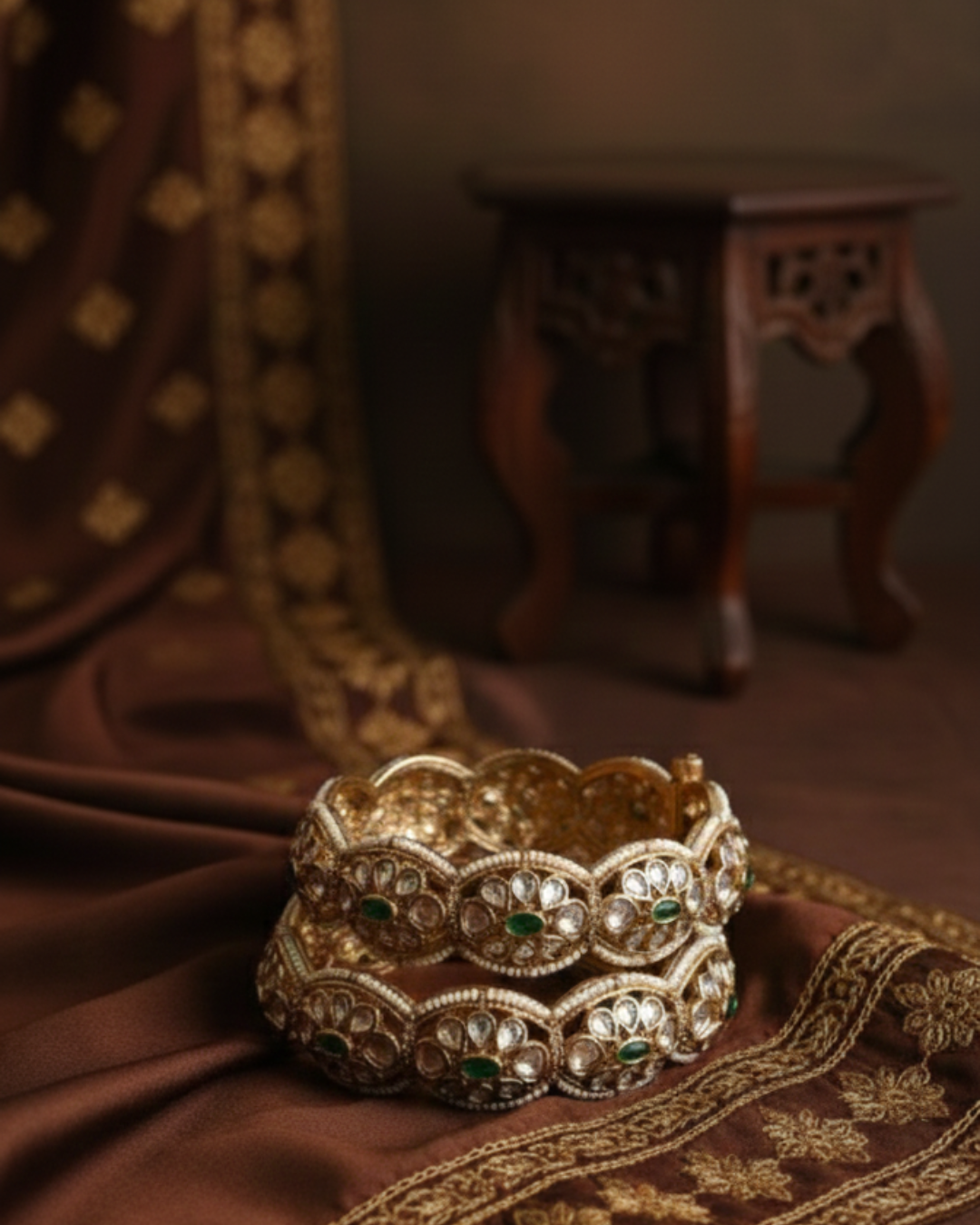 Zehra Bangle