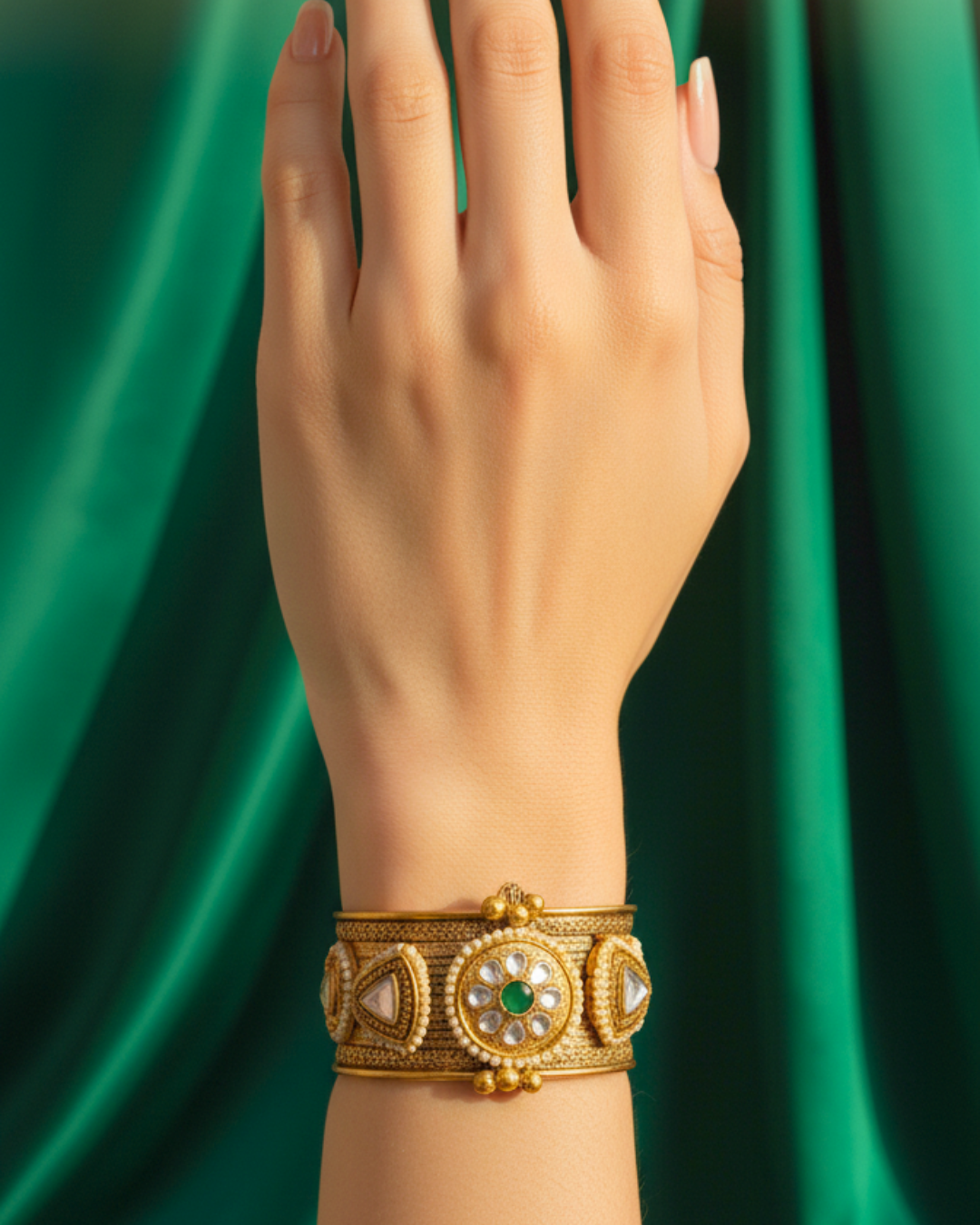 Zeenat Bracelet