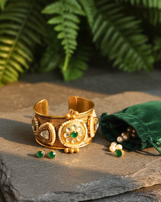 Zeenat Bracelet