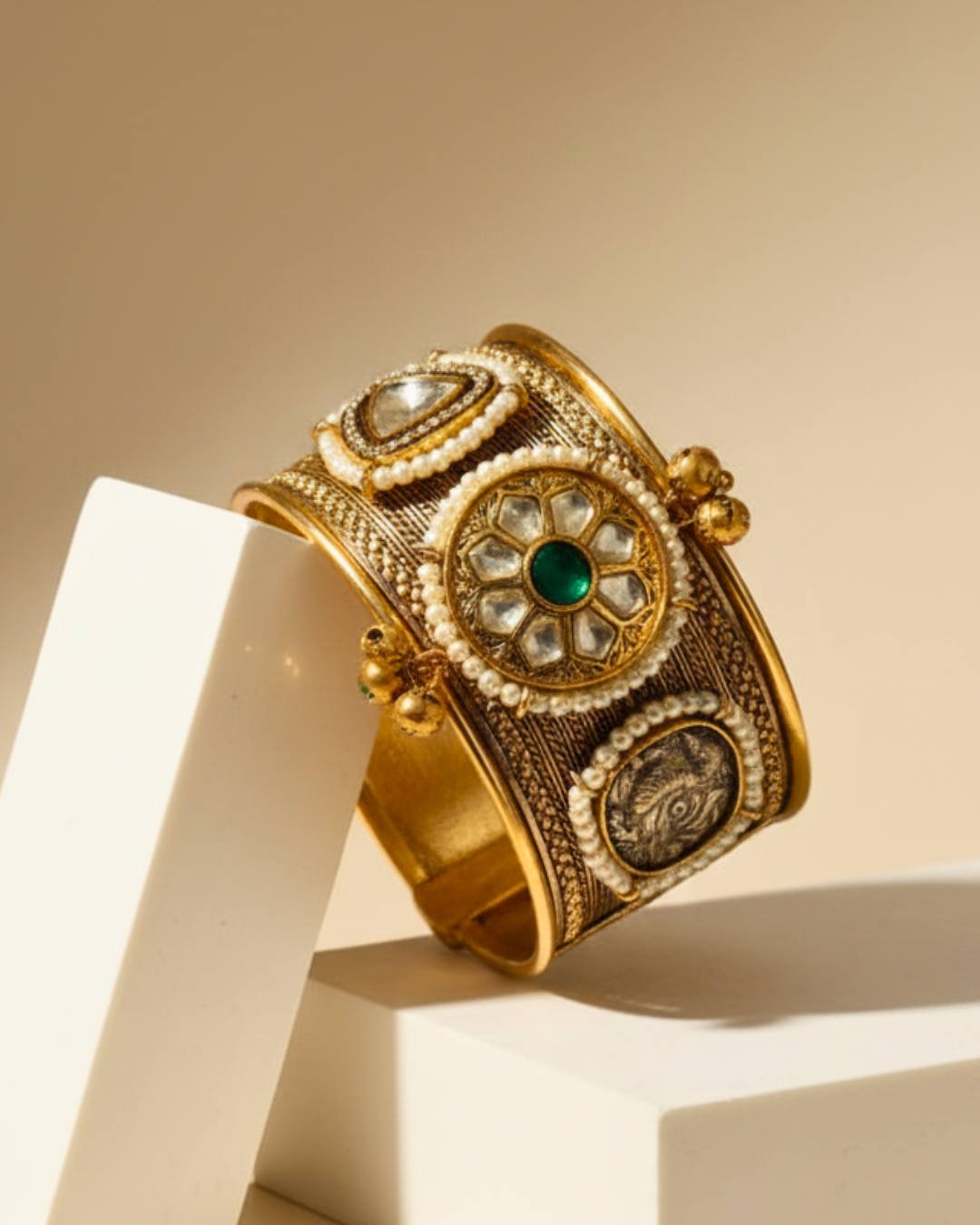 Zeenat Bracelet