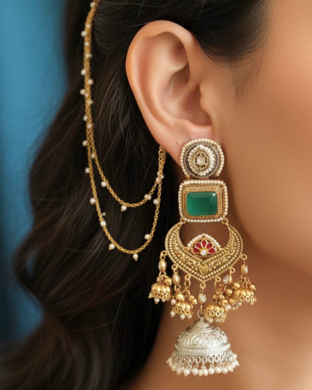 Suhani Royale Earrings