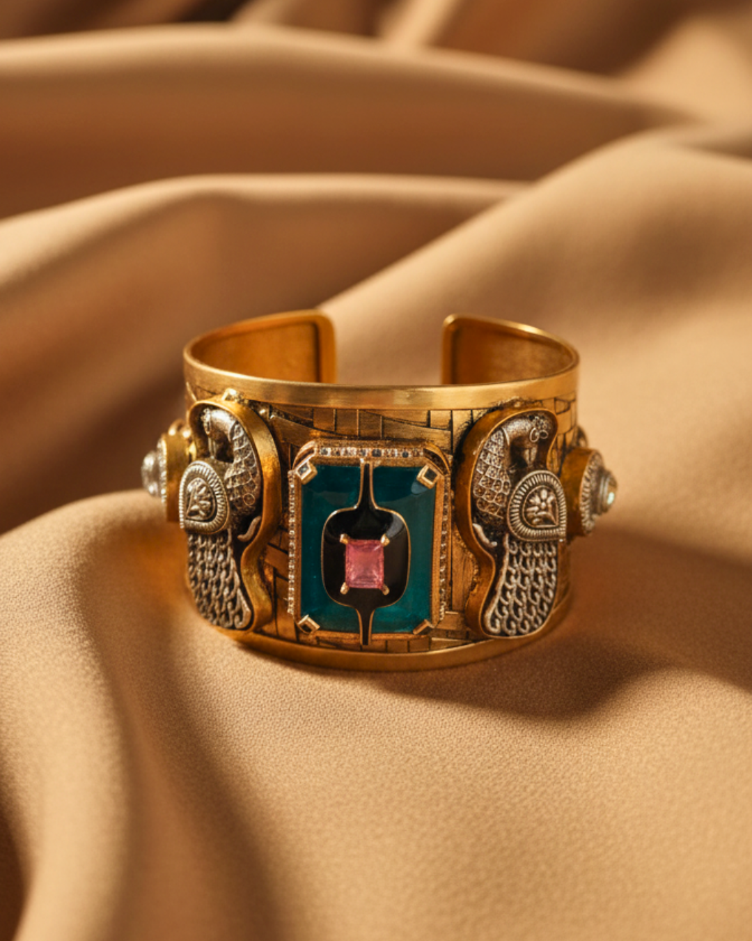 Hiraeth Bracelet