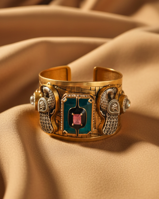 Hiraeth Bracelet
