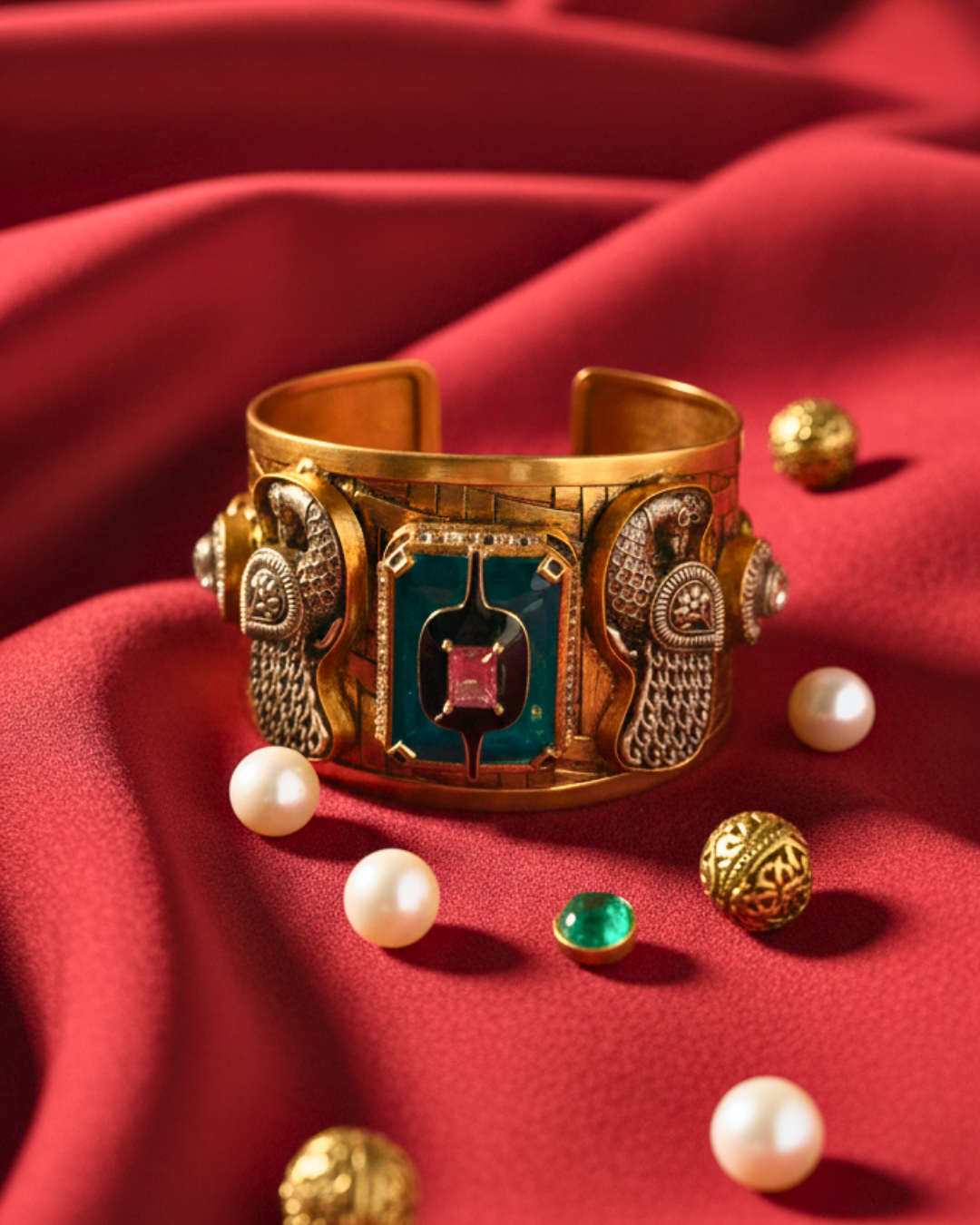 Hiraeth Bracelet