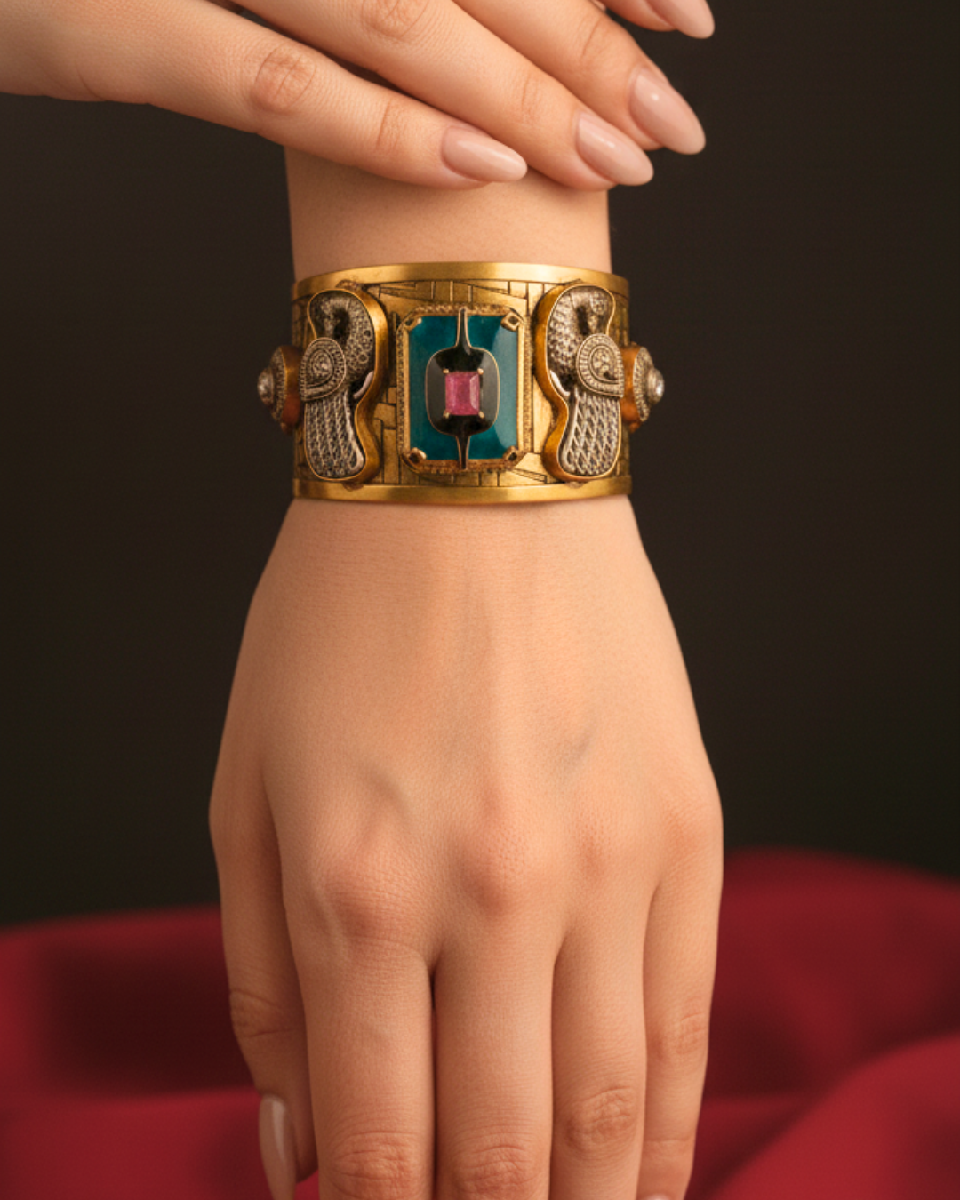 Hiraeth Bracelet