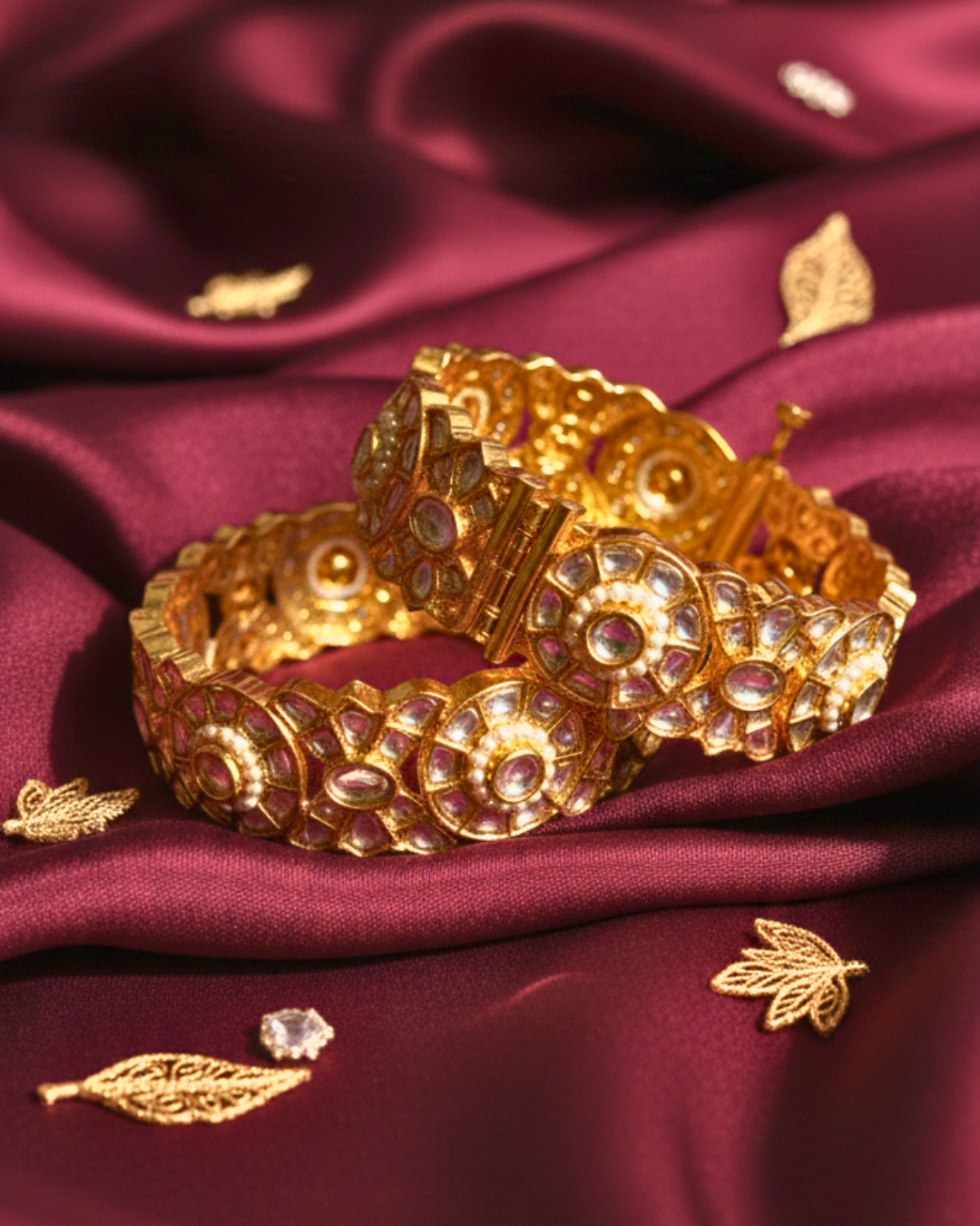 Noorani Virasat Kangan