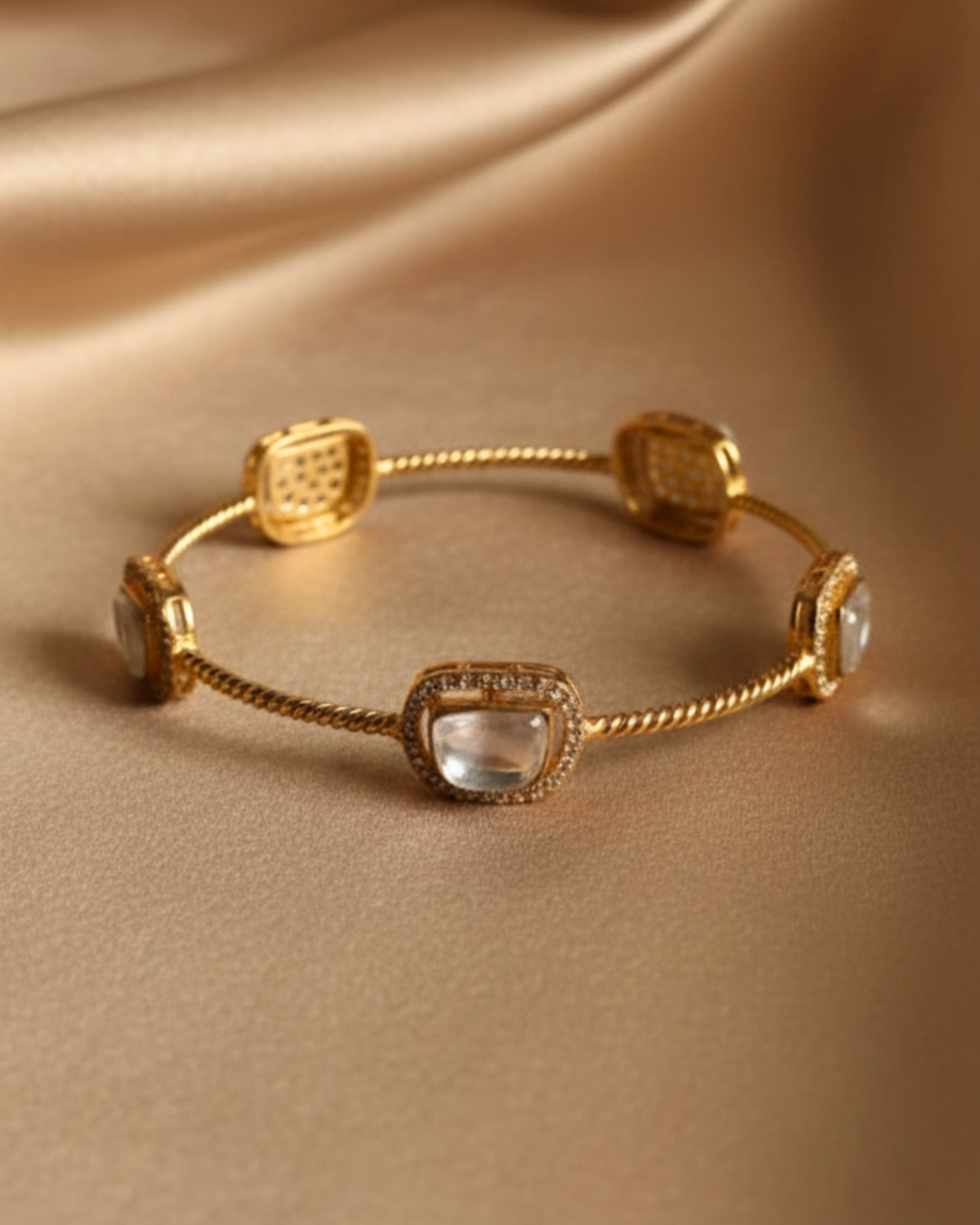 Nazaaqat Bracelet