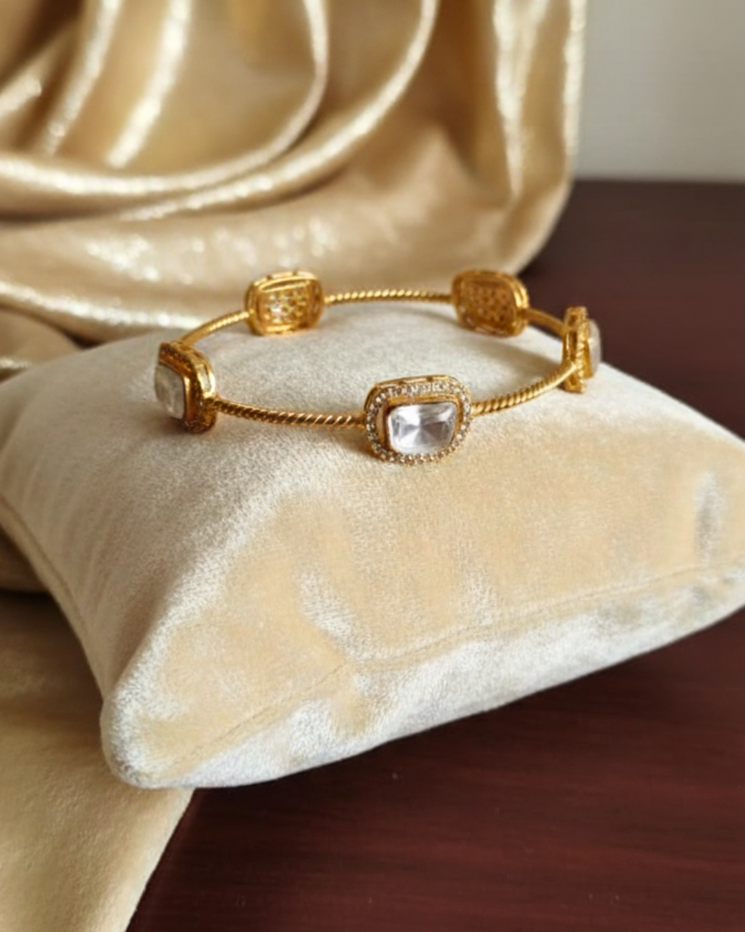 Nazaaqat Bracelet