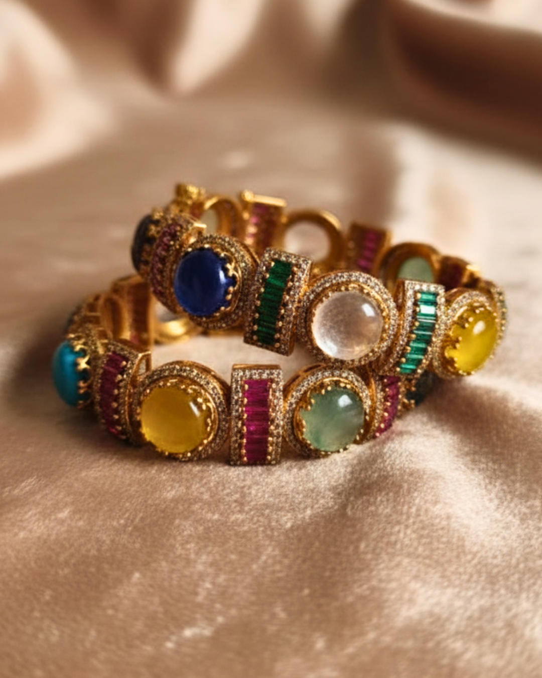 Adina Bracelet