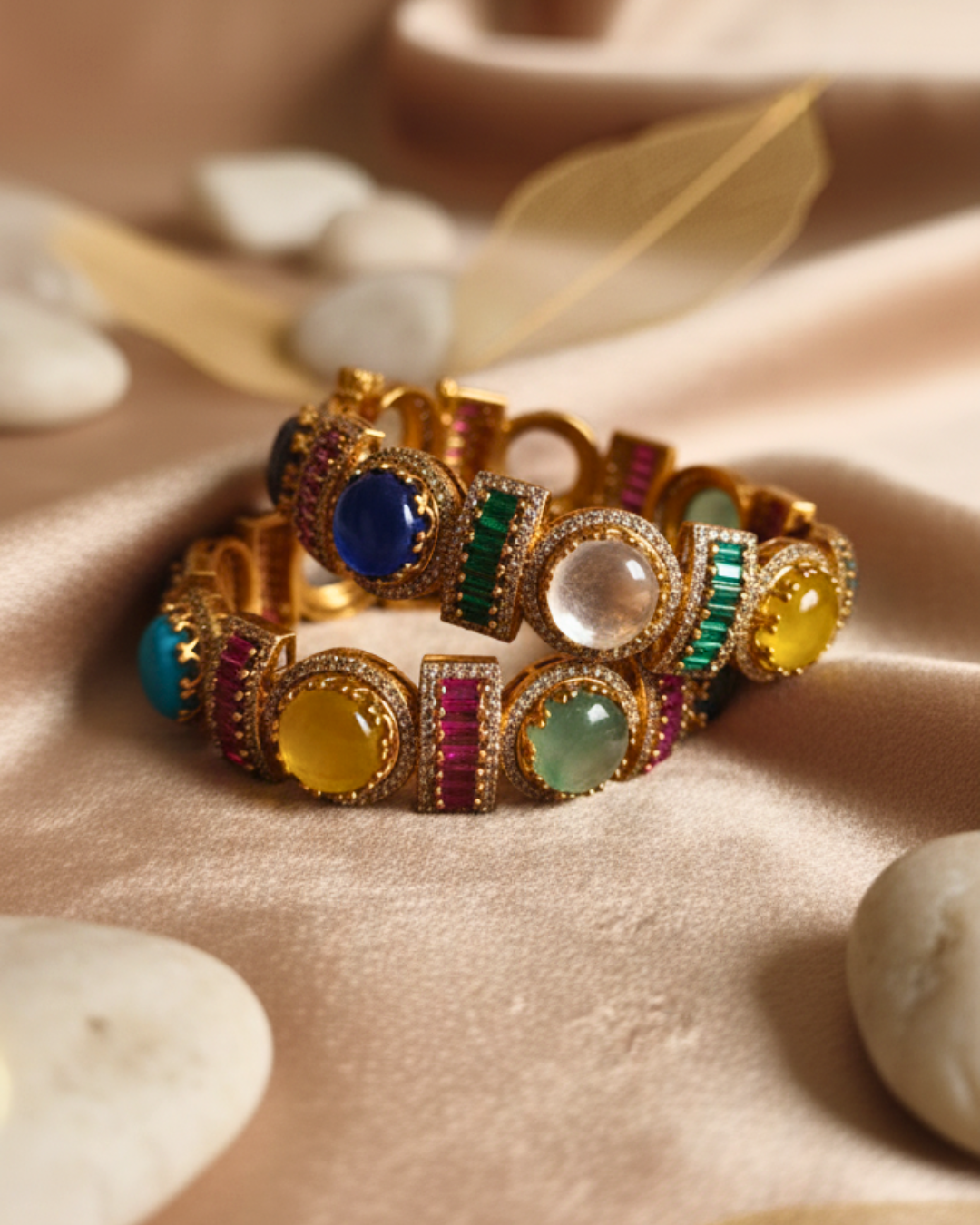 Adina Bracelet
