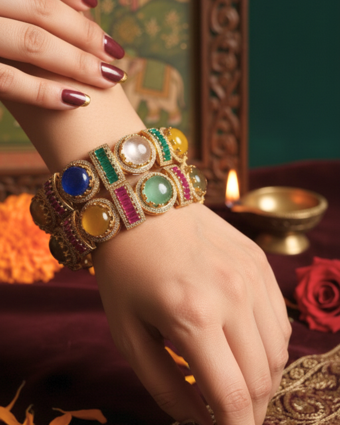 Bangles