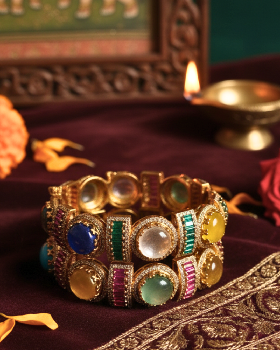 Adina Bracelet