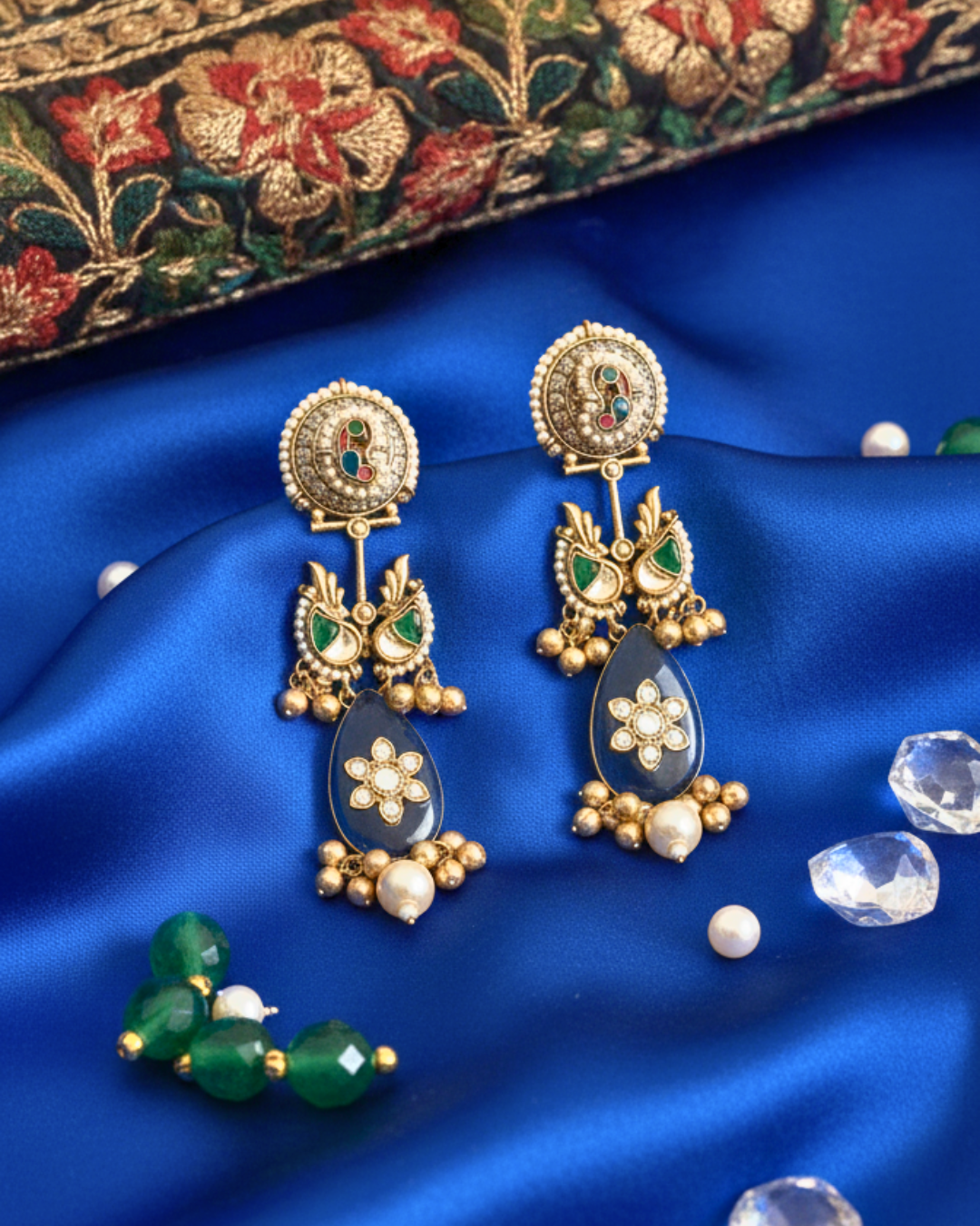 Mayura Pearl Drops